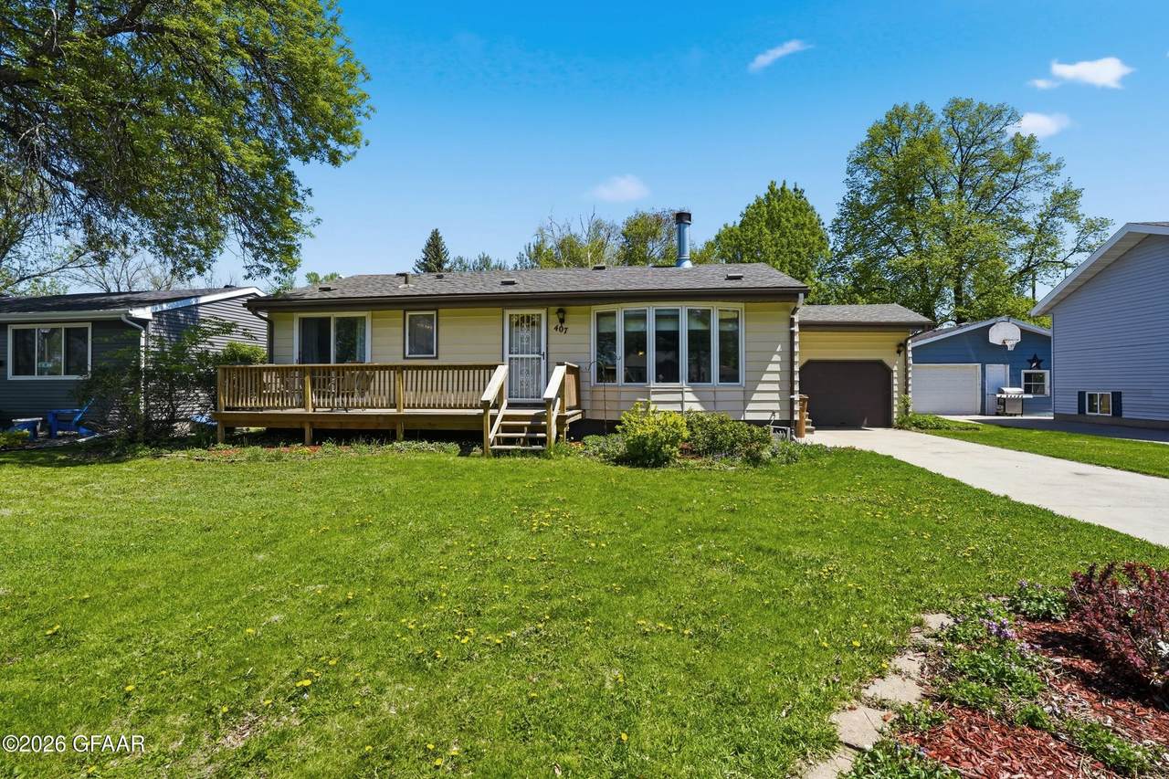 407 Mero Court - Photo 1