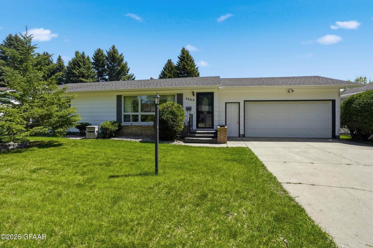 3009 Clover Drive - Photo 1