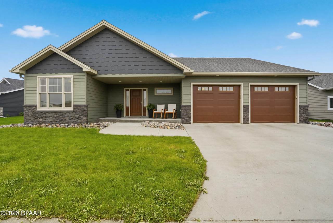 552 Northstar Drive - Photo 1
