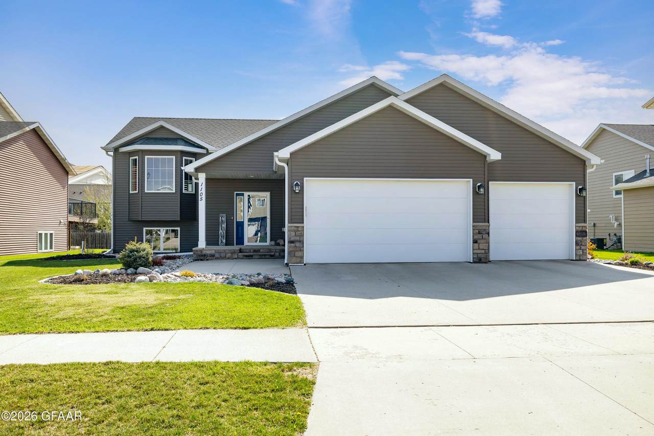 1105 Lindsey Lane - Photo 1
