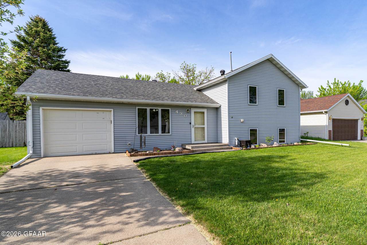 430 Burdick Court - Photo 1