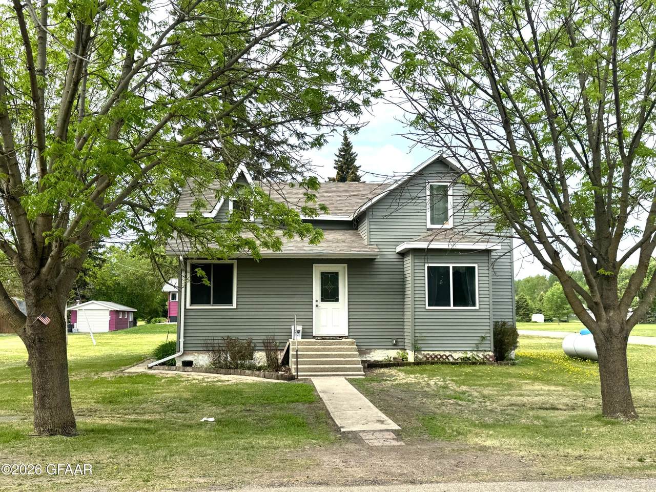 282 Ramsey Street - Photo 1