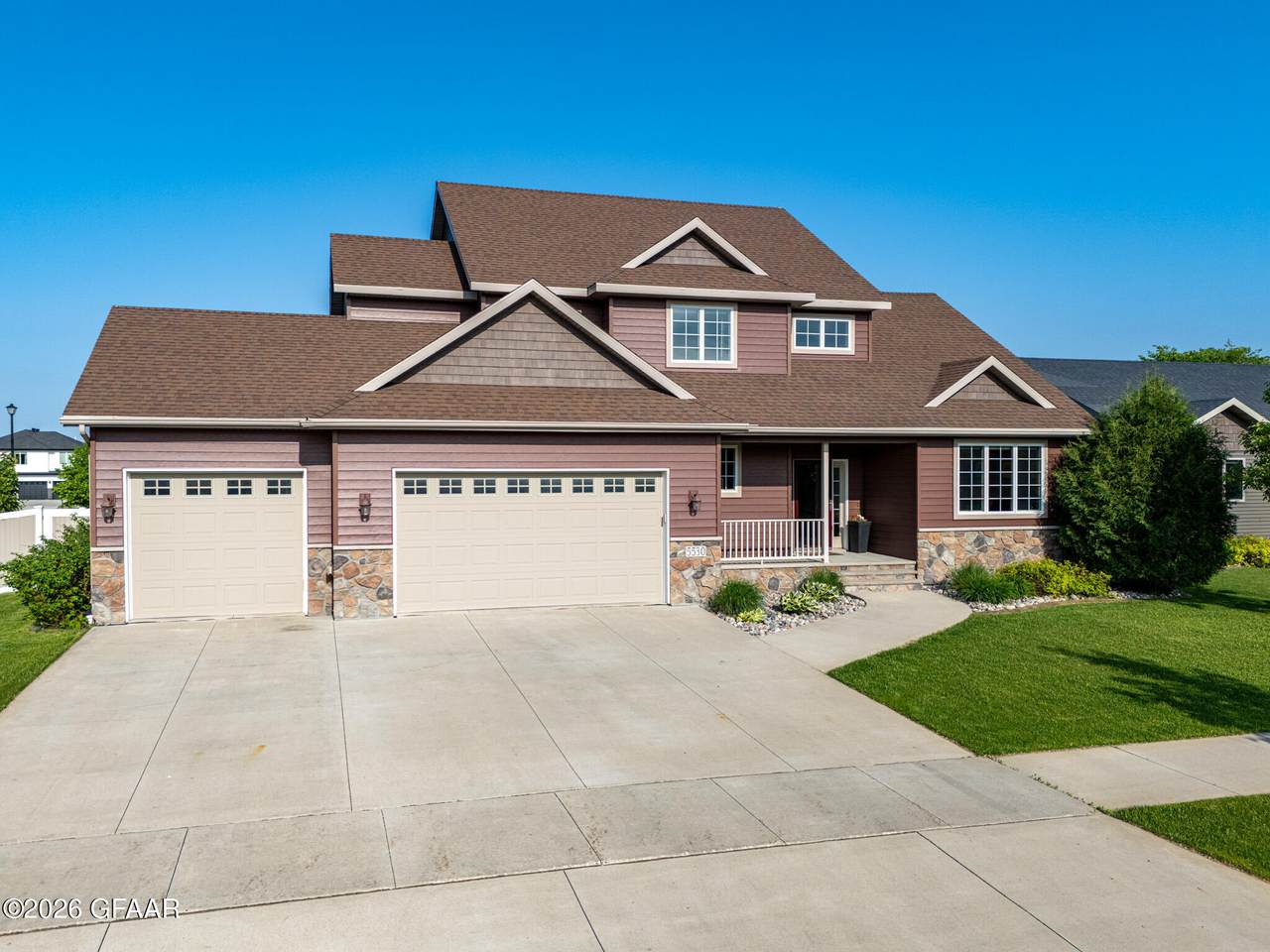 5530 Elm Twig Drive - Photo 1