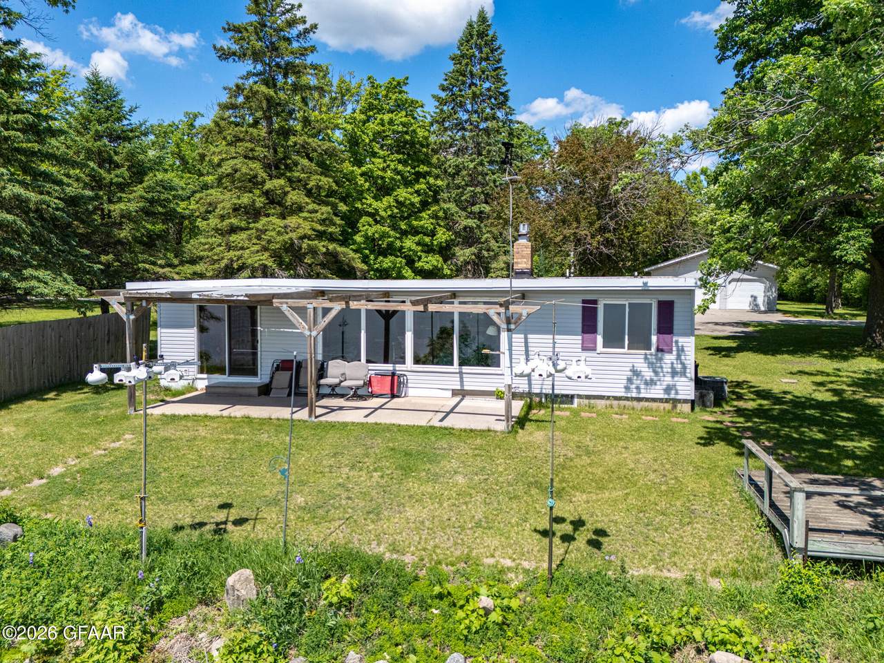 15841 Sandy Beach Road - Photo 1
