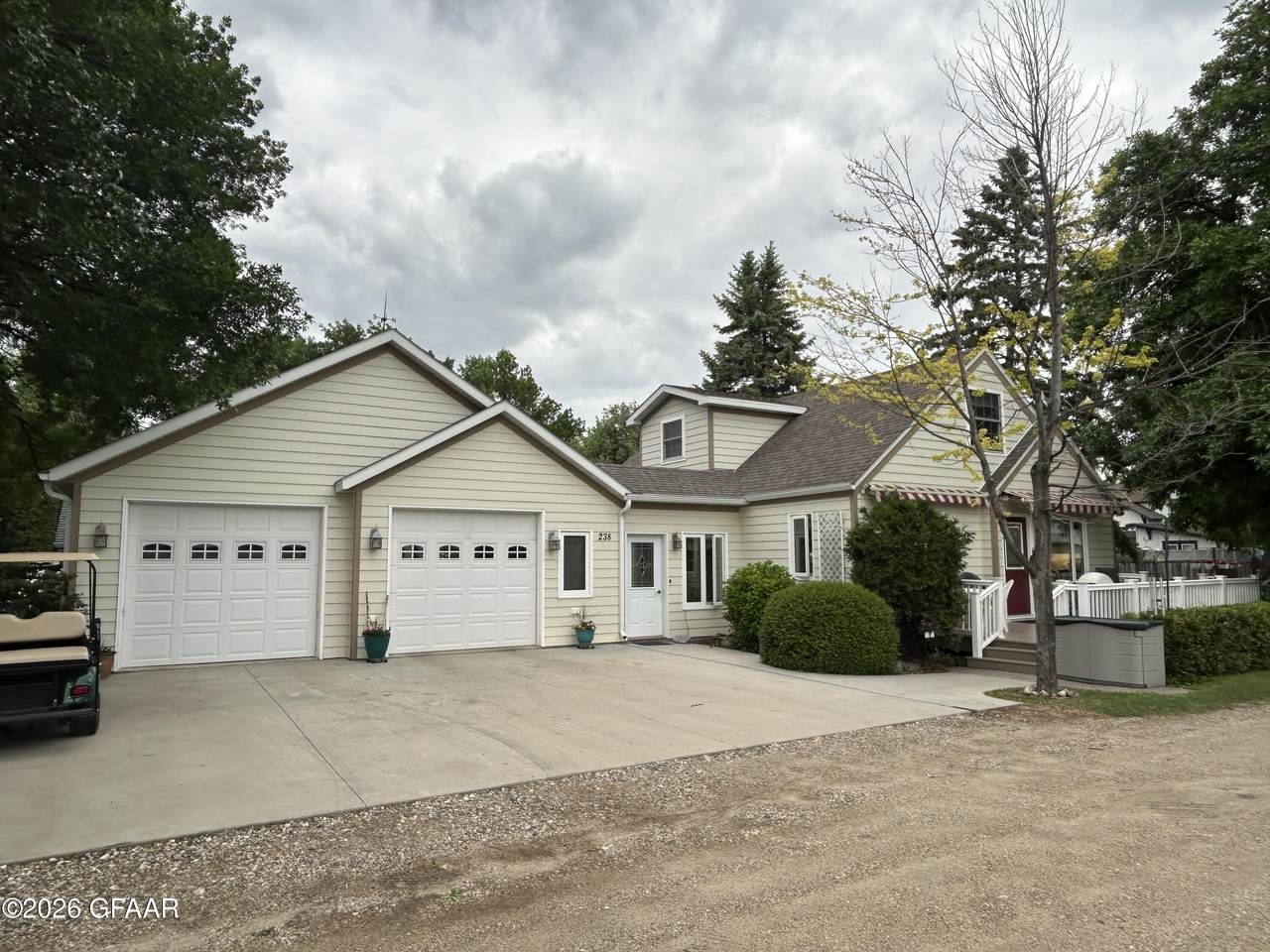 238 W 12Th Street - Photo 1
