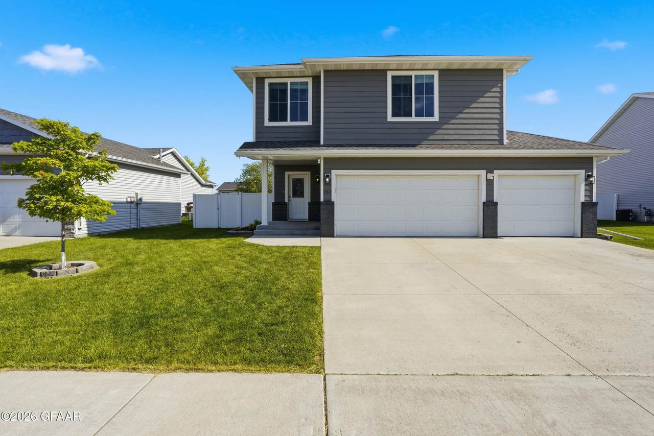 762 Cedar Burls Drive - Photo 1