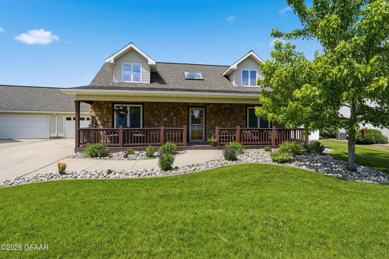 5692 Cypress Point Drive - Photo 1