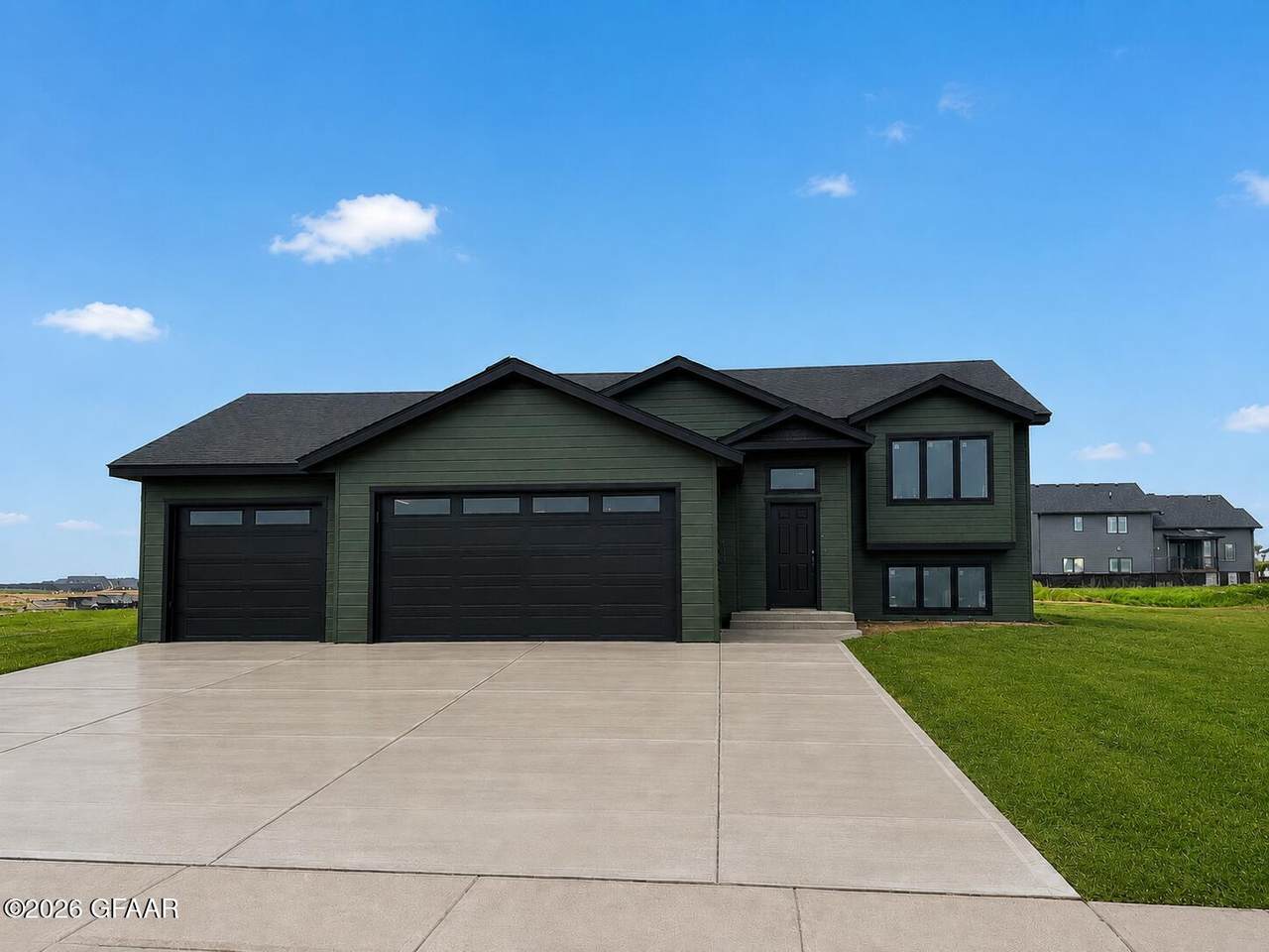 6718 Hudson Drive - Photo 1