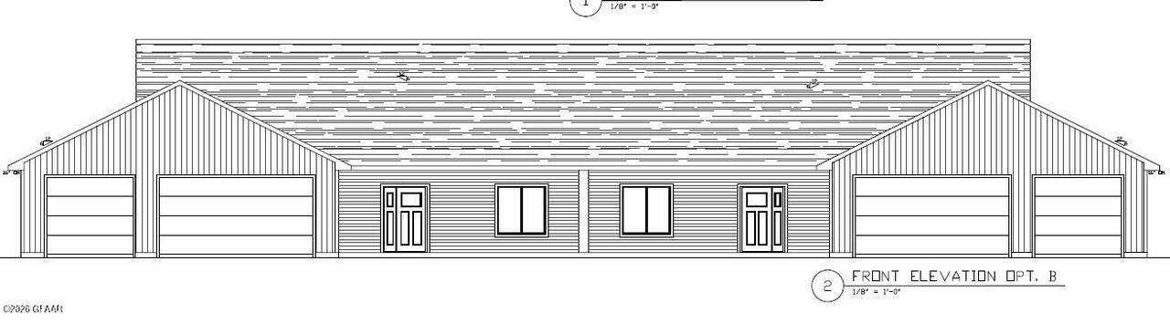 3871 Ivy Drive - Photo 1
