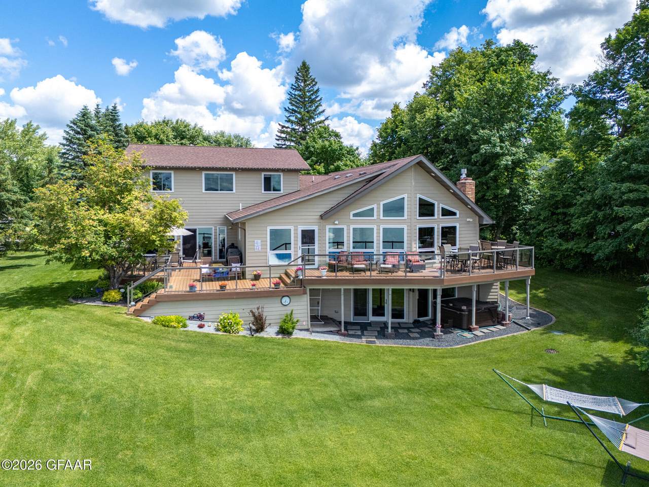 39789 Sunset Shores Road - Photo 1