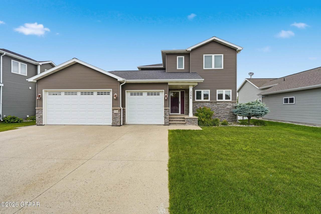 2296 41ST Avenue - Photo 1
