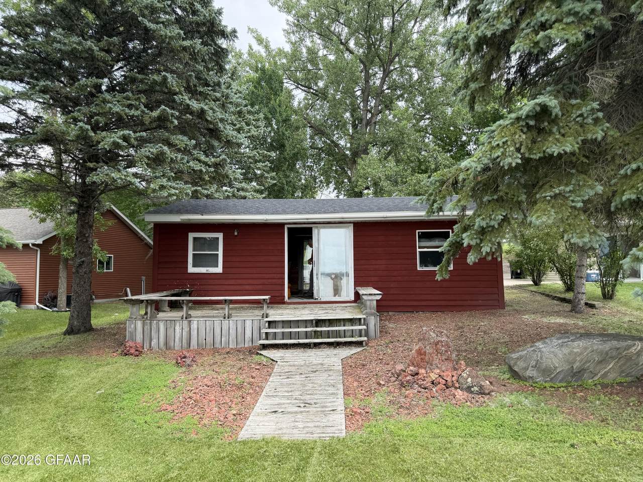 34729 Trinity Point Road - Photo 1