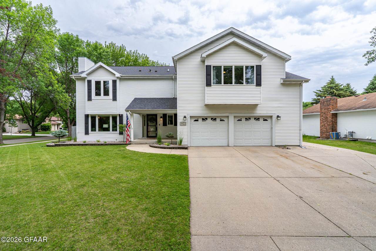 1903 38TH Street - Photo 1