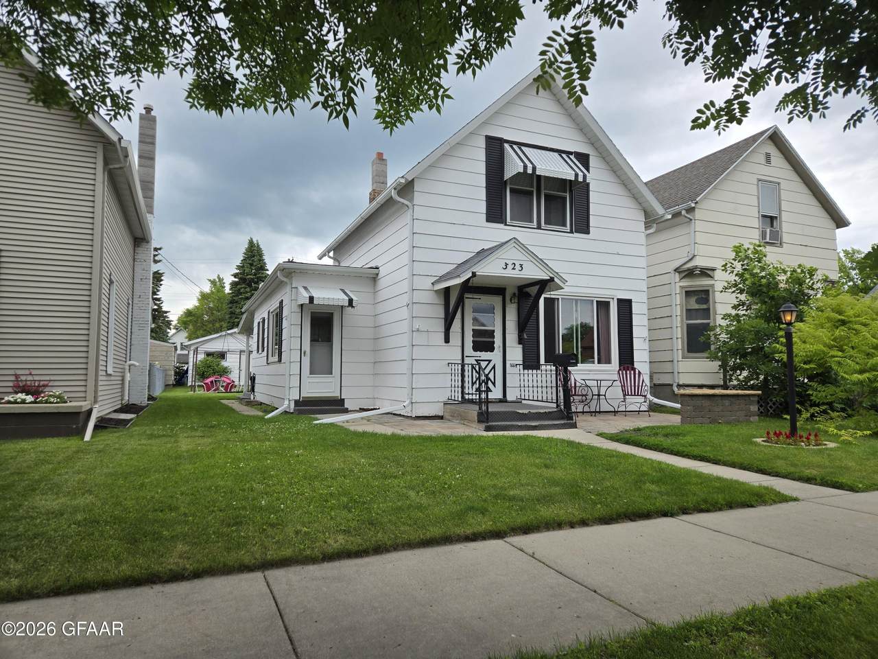 323 Central Avenue - Photo 1