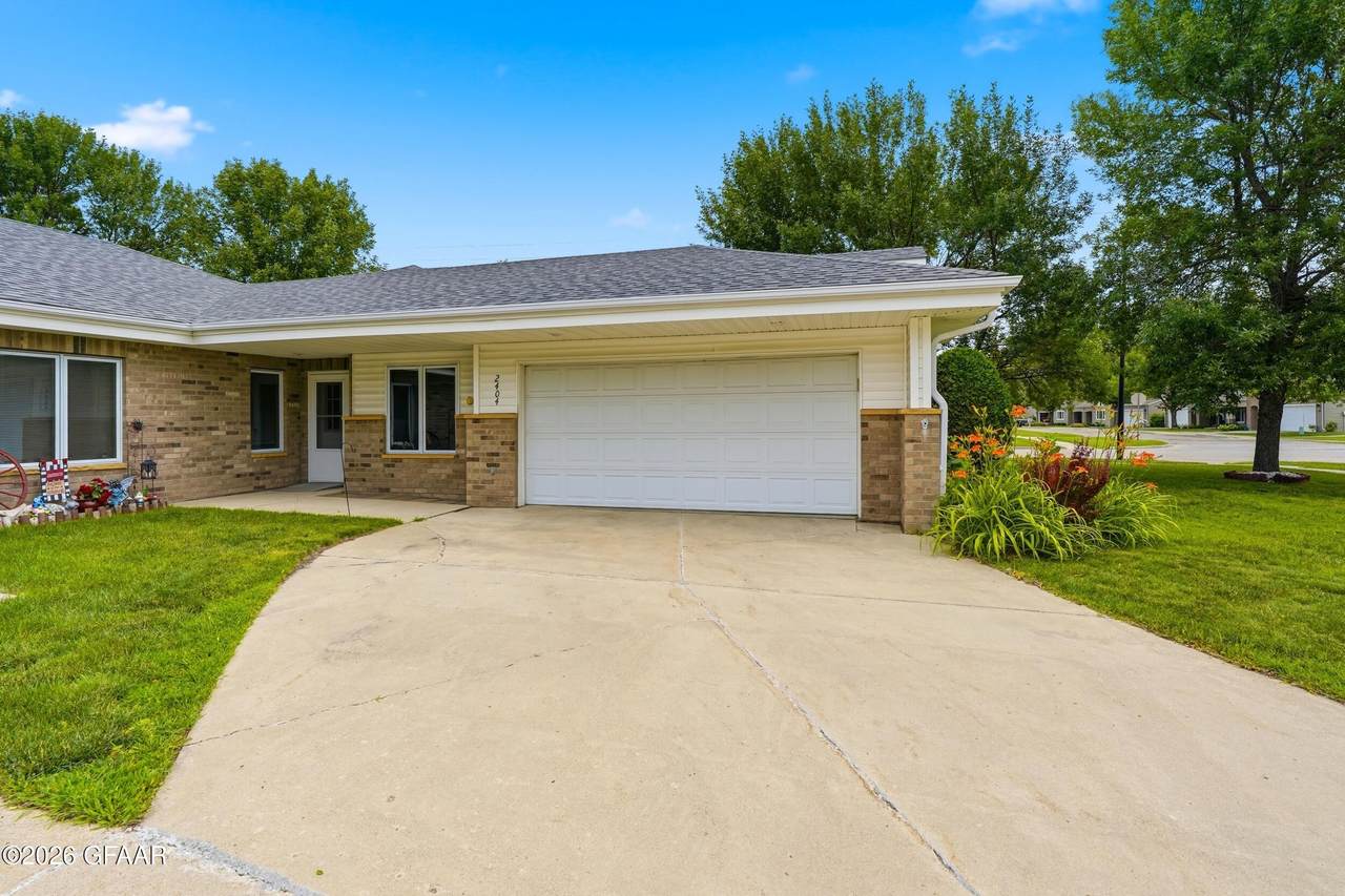 2404 40TH Street - Photo 1