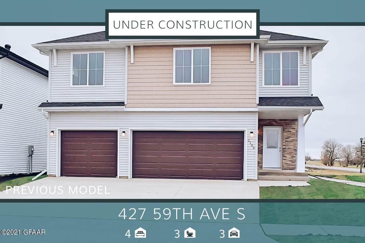 427 59TH Avenue - Photo 1