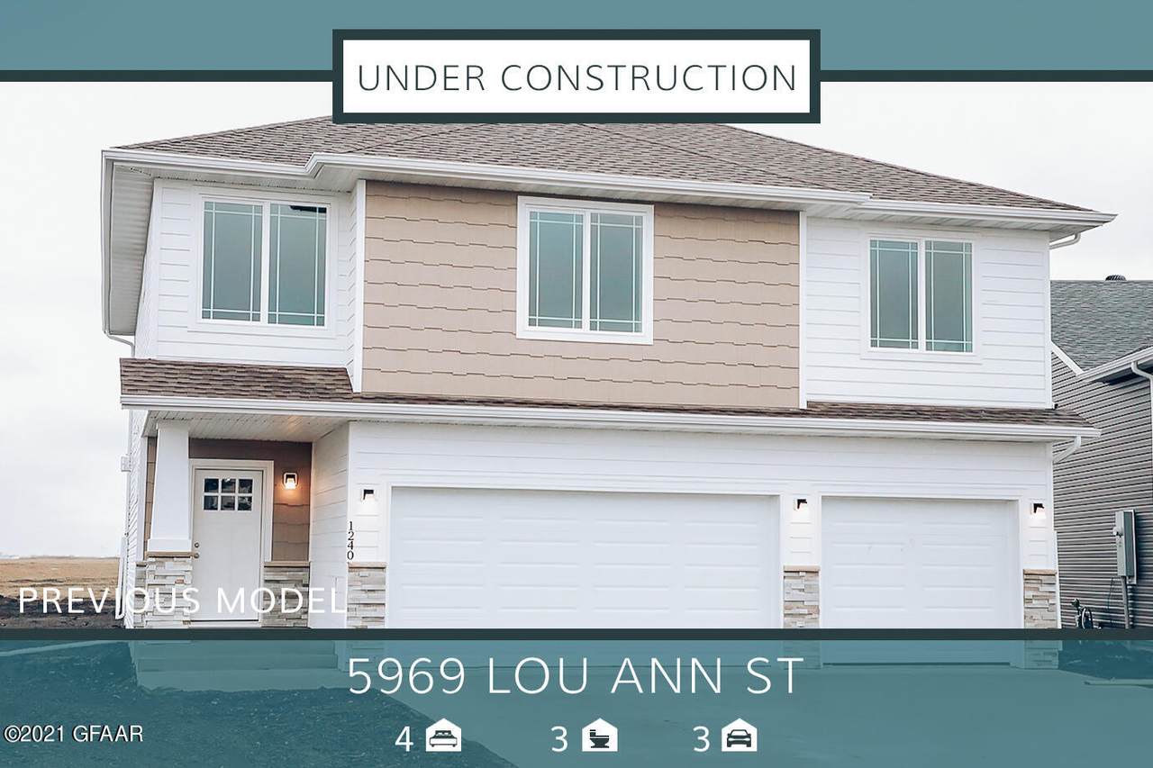 5969 Lou Ann Street - Photo 1