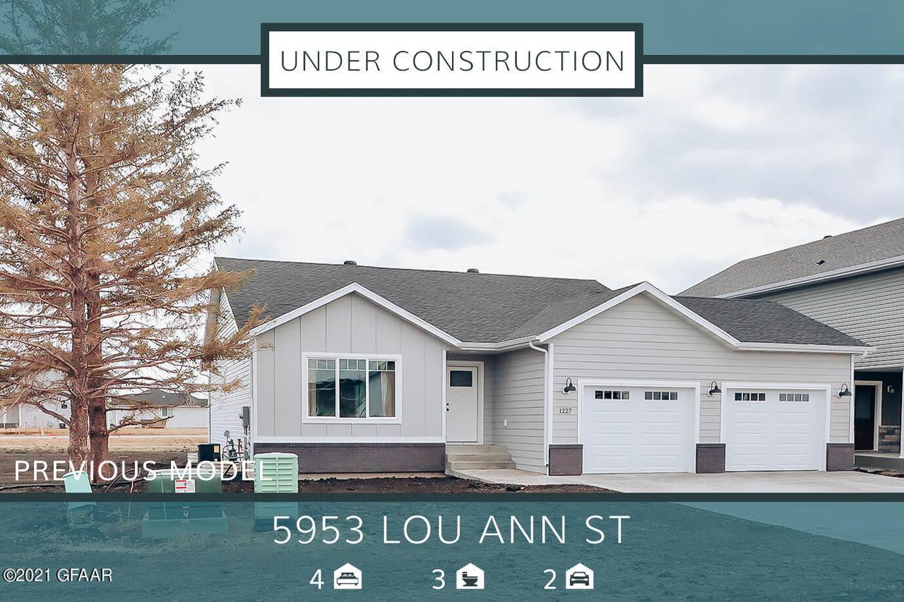 5953 Lou Ann Street - Photo 1