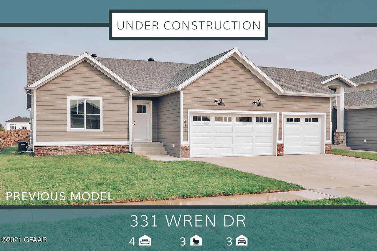 331 Wren Drive - Photo 1