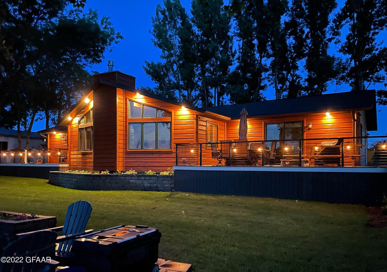 4044 West Sandy Beach Road - Photo 1