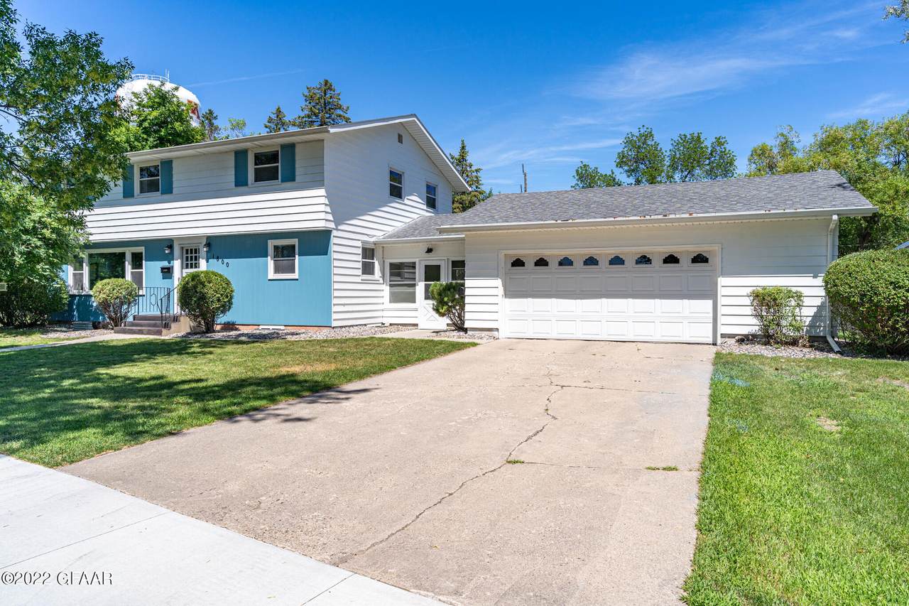1800 Radisson Road - Photo 1
