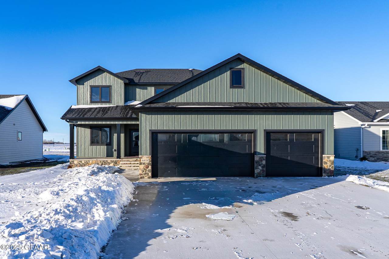 6418 Riggs Road - Photo 1