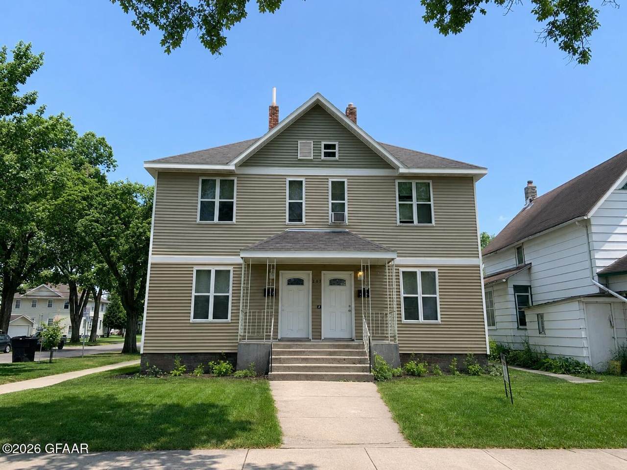201 Walnut Street - Photo 1