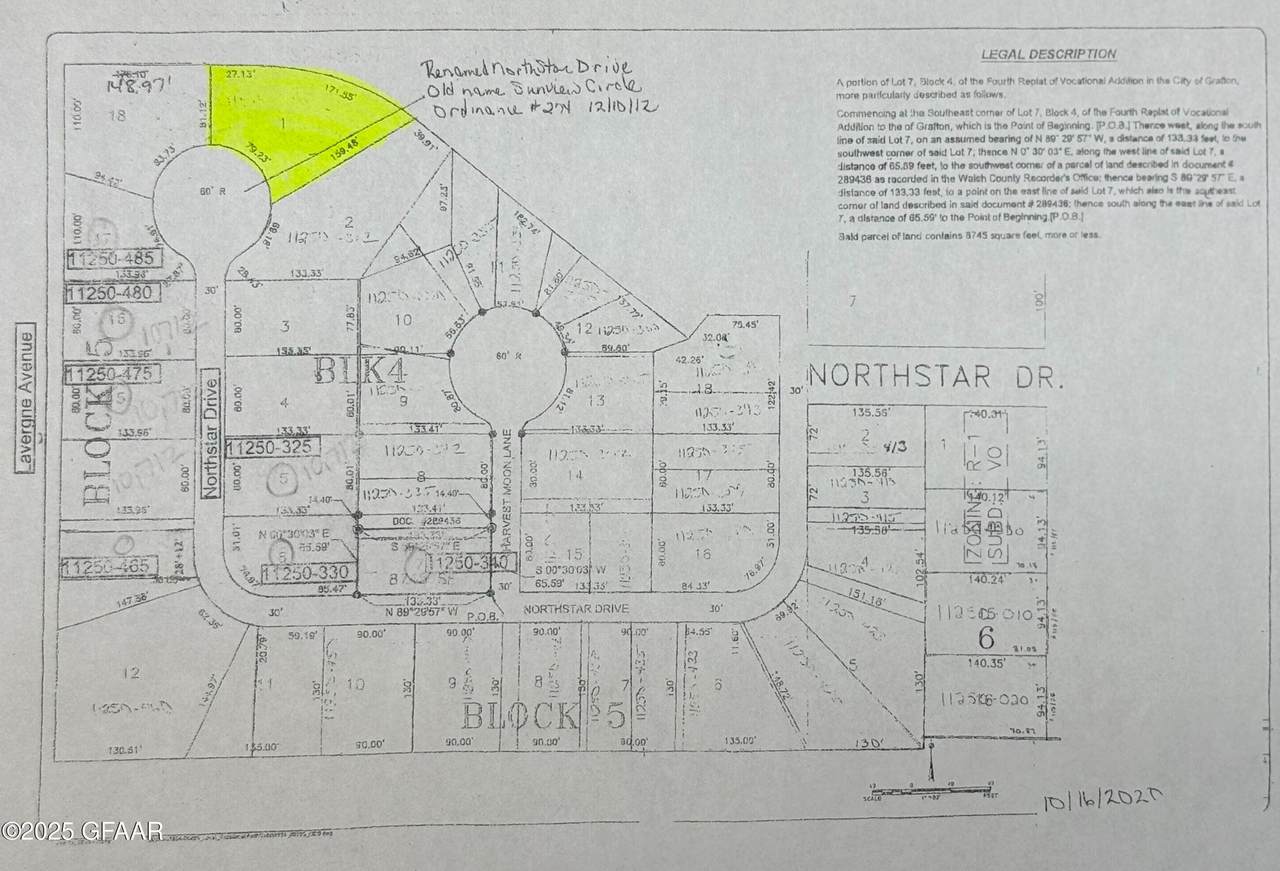 568 Northstar Drive - Photo 1