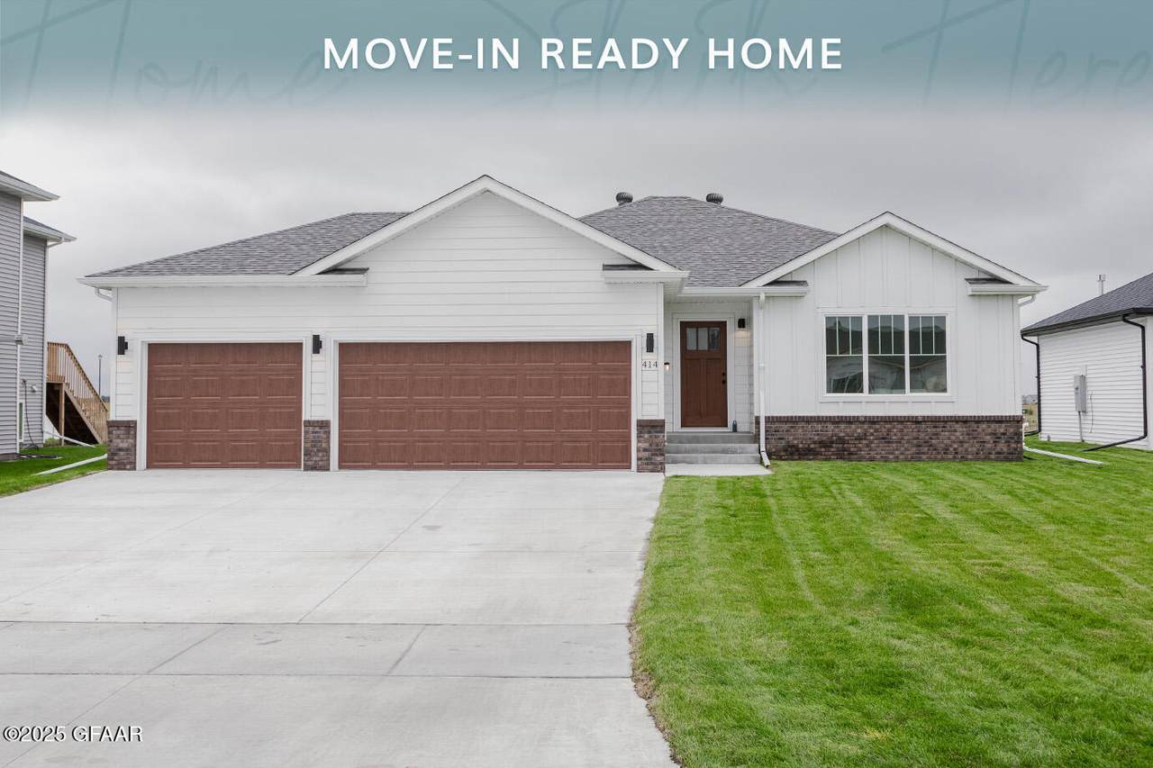 414 Hummel Court - Photo 1