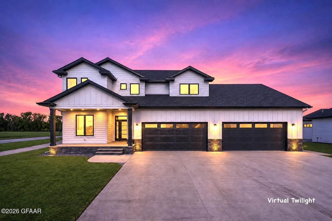 5498 Courtyard Drive - Photo 1