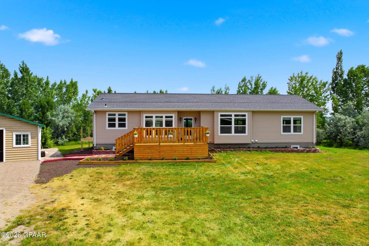 2126 Clemetson Street - Photo 1
