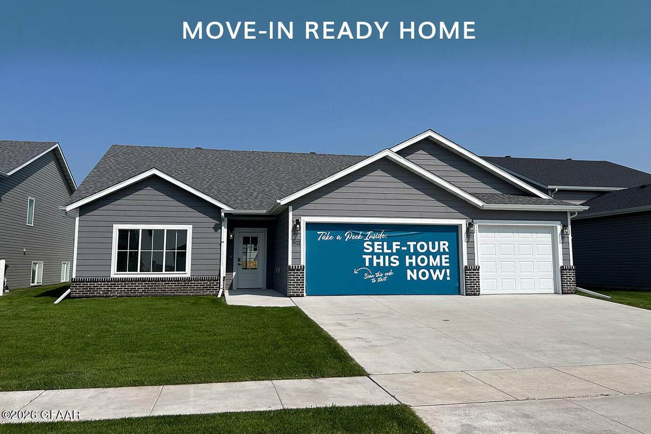 5921 Lou Ann Street - Photo 1