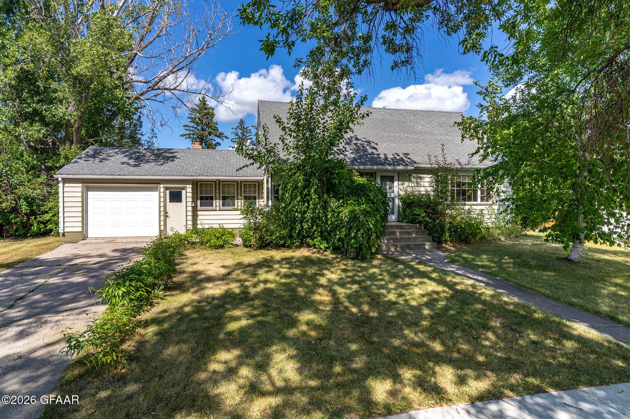 1718 Radisson Road - Photo 1