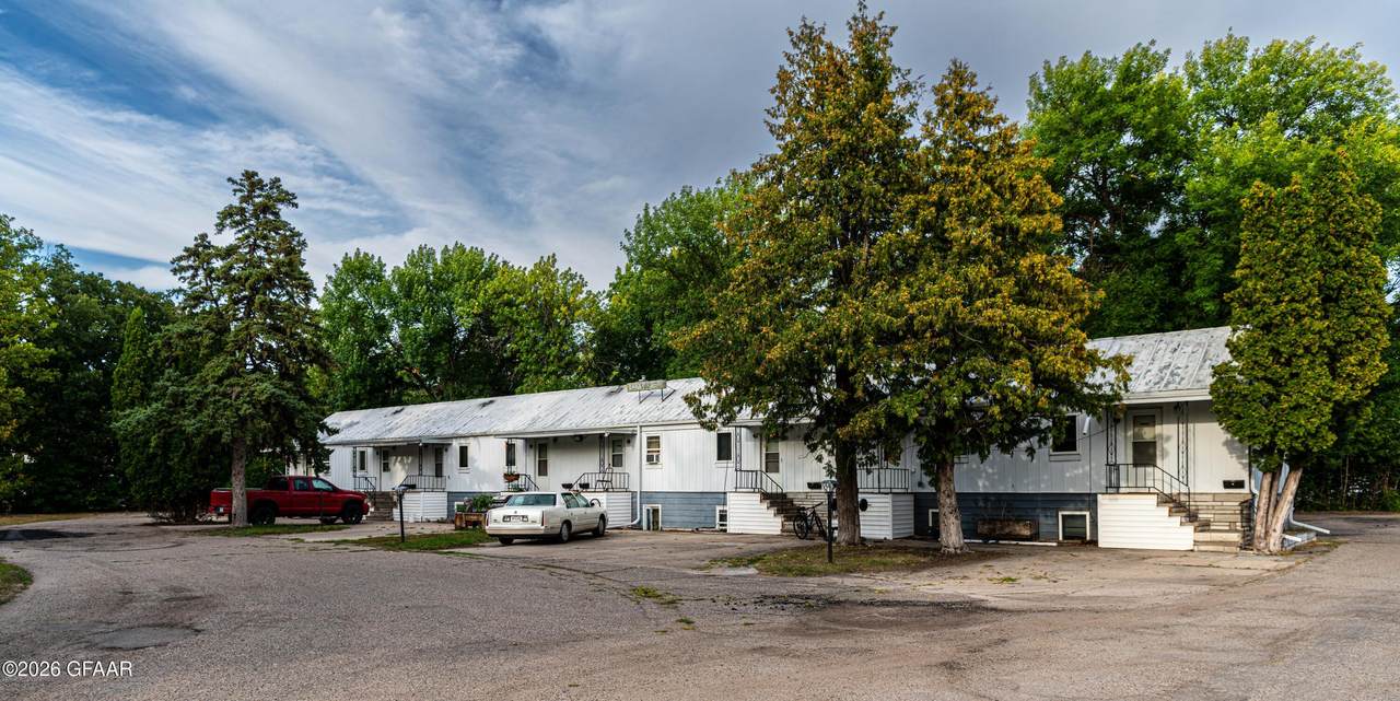 1220 Front Street - Photo 1