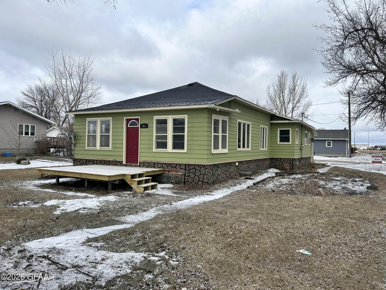 213 Wilson Avenue - Photo 1