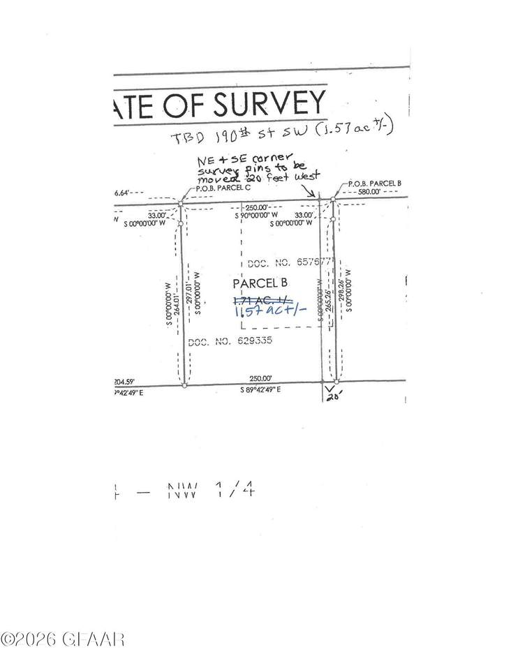 TBD 190TH Street - Photo 1