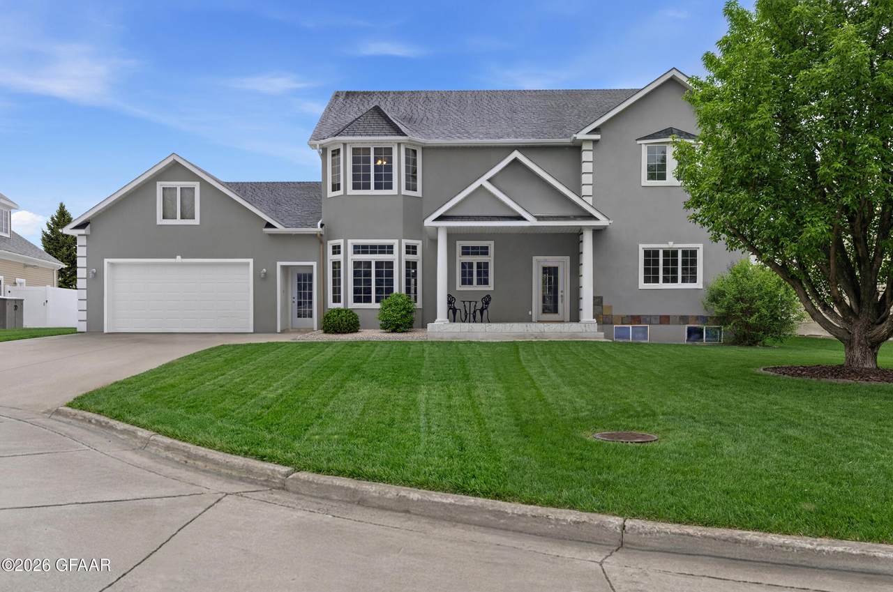 1600 Nordonna Circle - Photo 1
