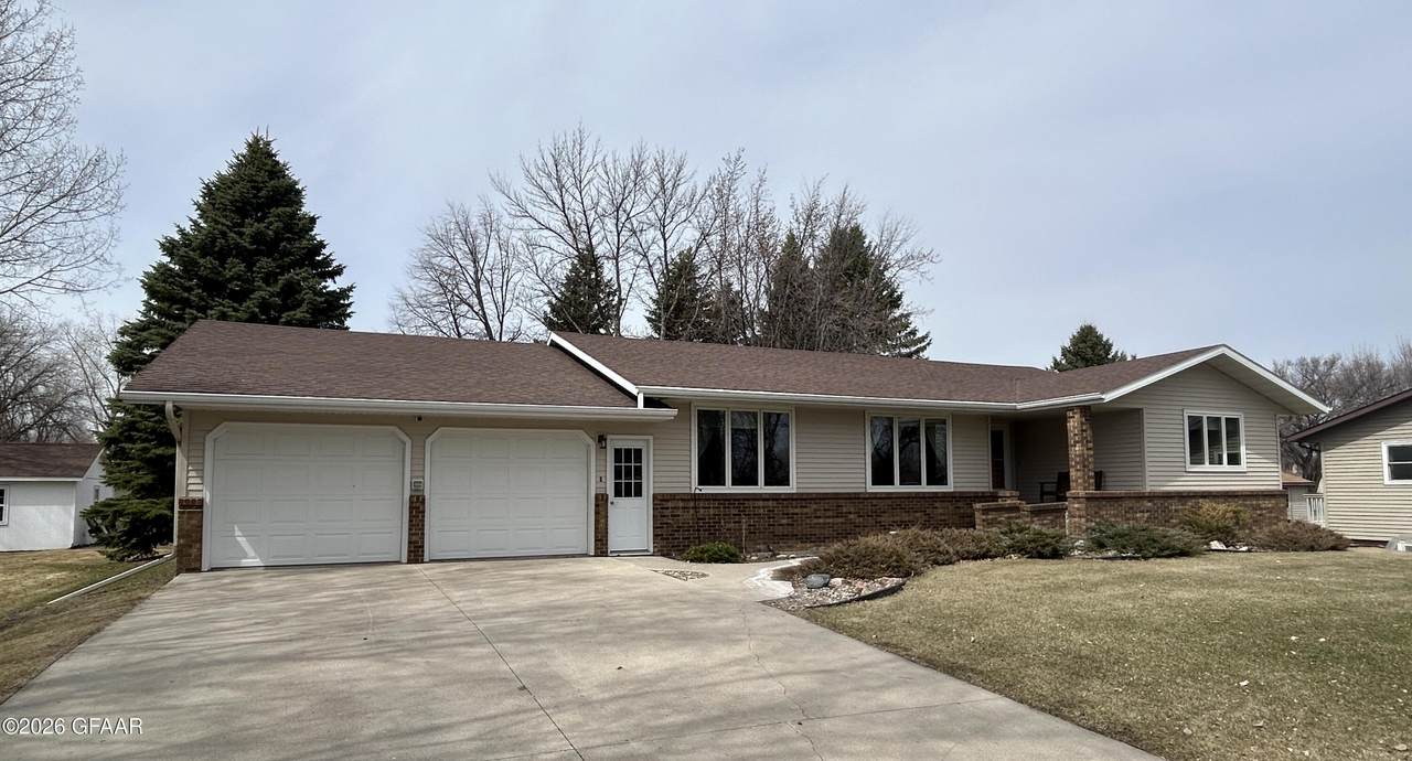 1545 Manvel Avenue - Photo 1