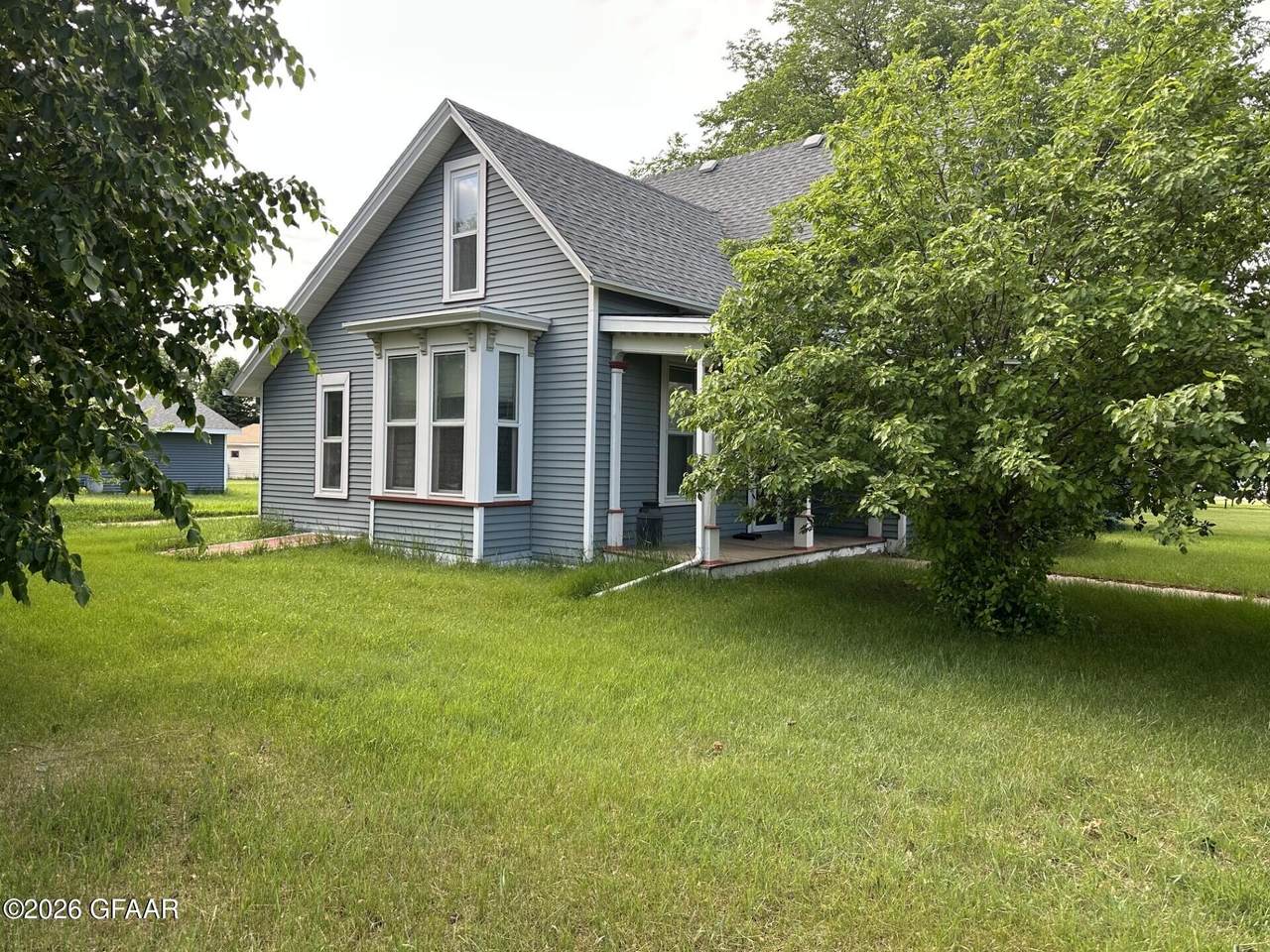 204 N Adam Street - Photo 1