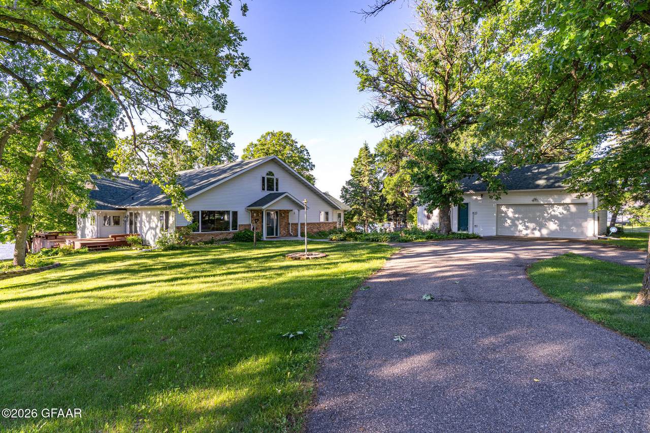15707 Sandy Beach Road - Photo 1