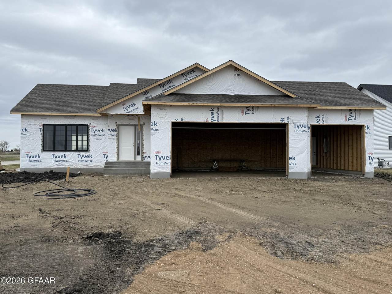 6307 Yukon Lane - Photo 1