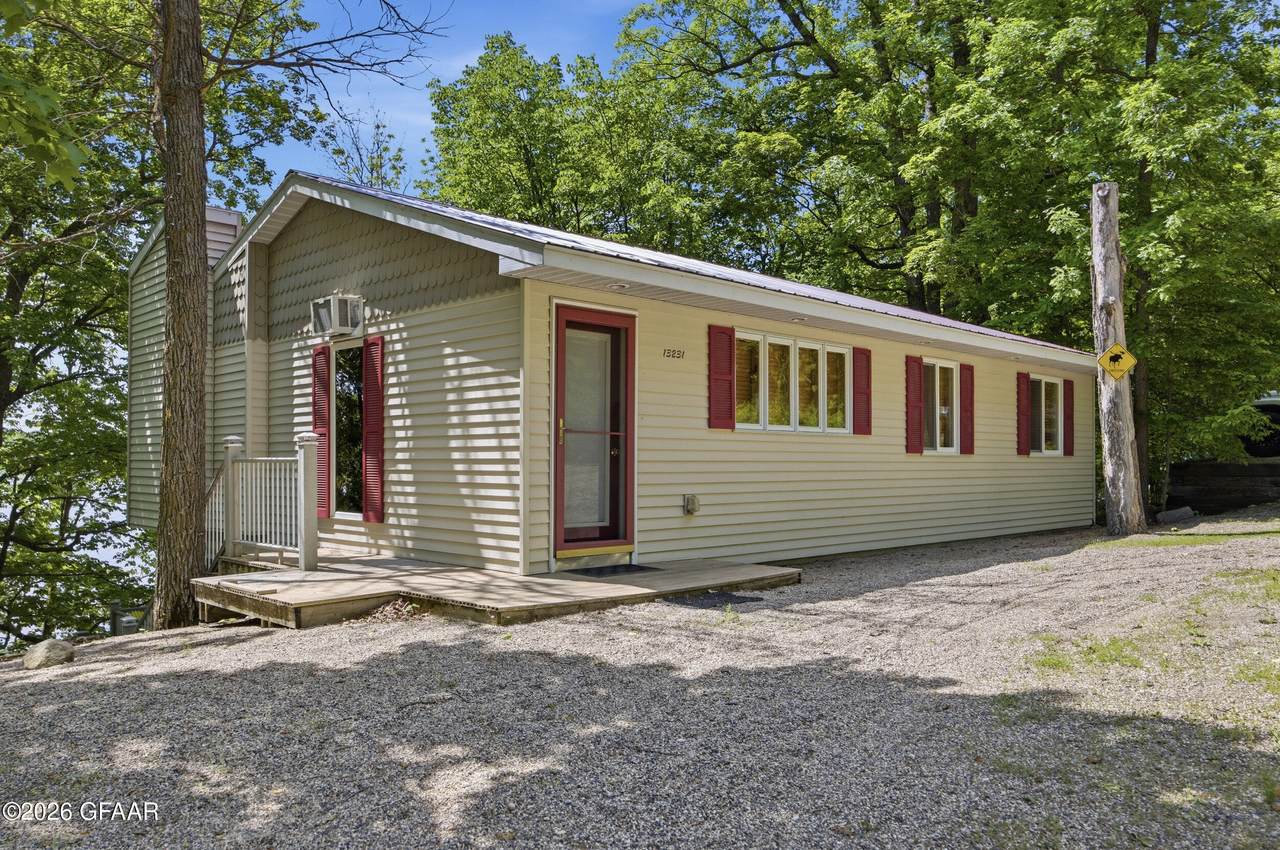 13231 Island Lake Road - Photo 1
