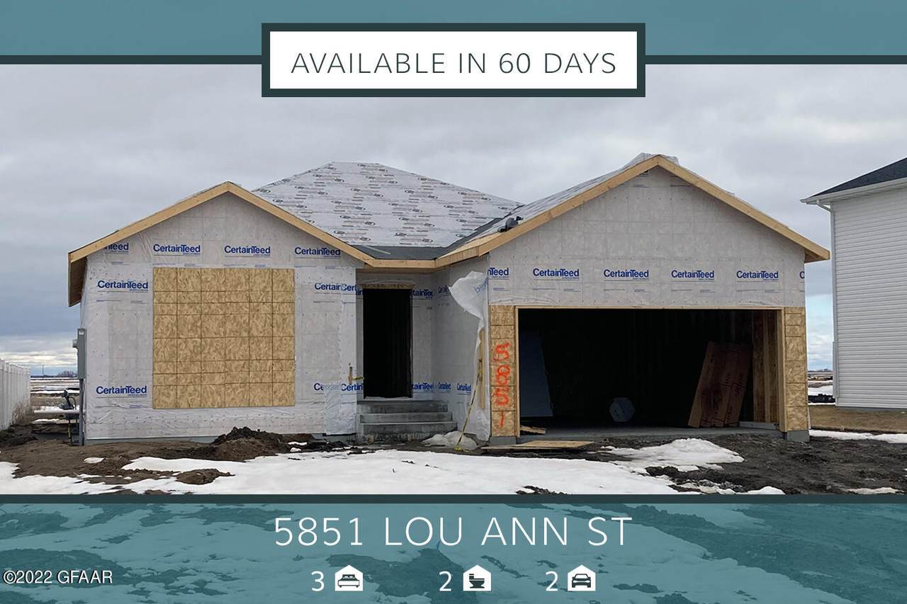 5851 Lou Ann Street - Photo 1