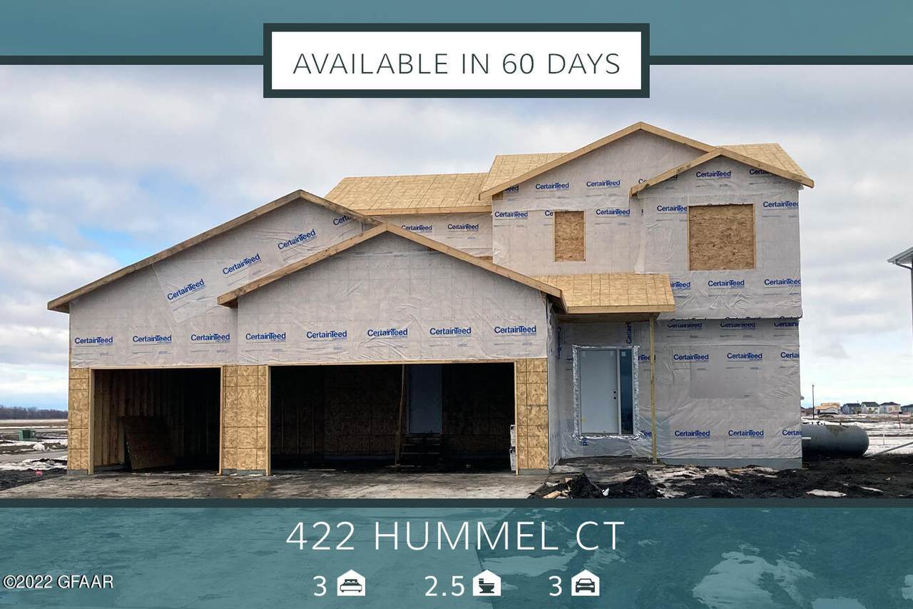 422 Hummel Court - Photo 1