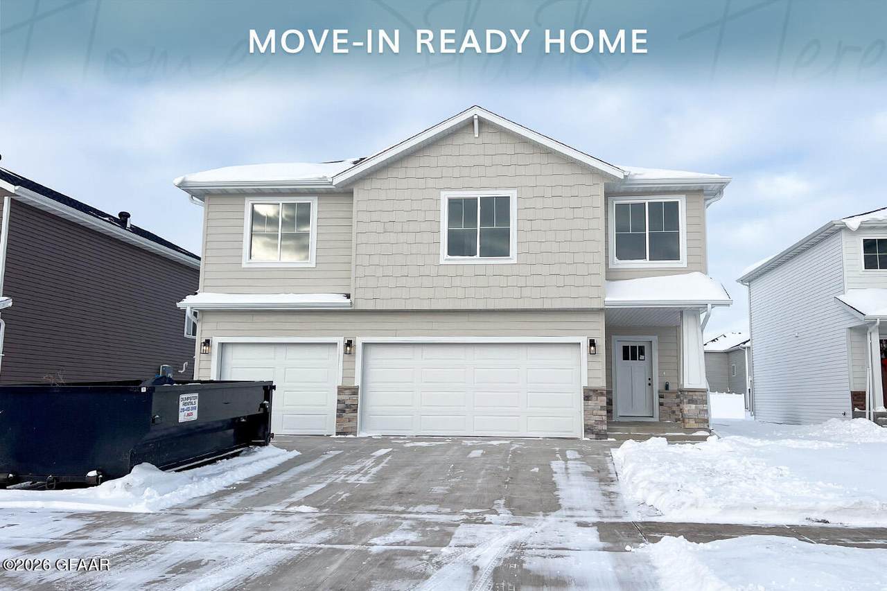 938 David Drive - Photo 1