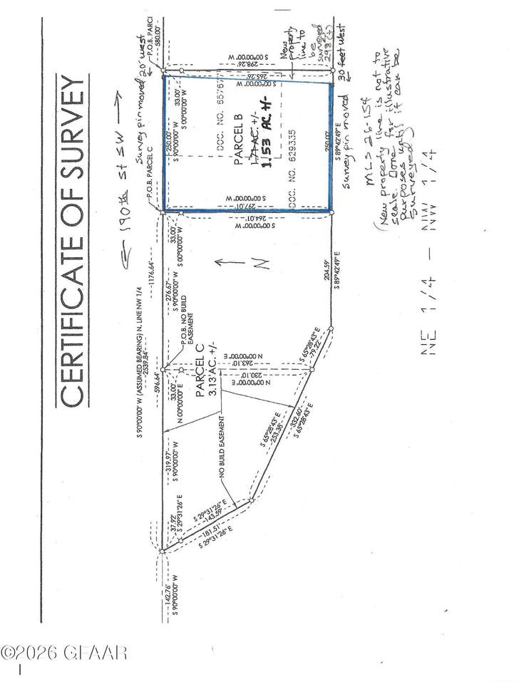 TBD 190TH Street - Photo 1