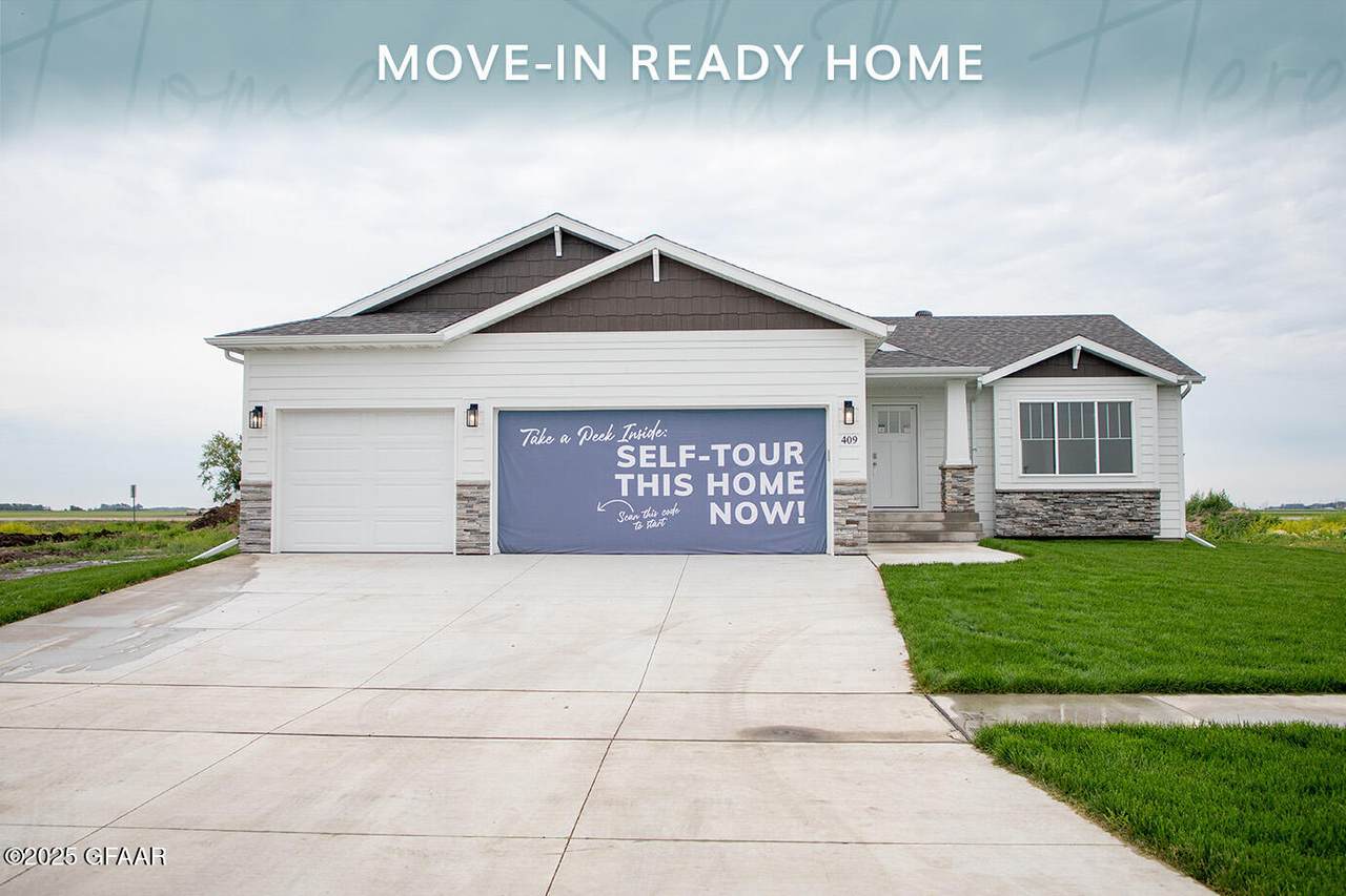 409 Wren Drive - Photo 1