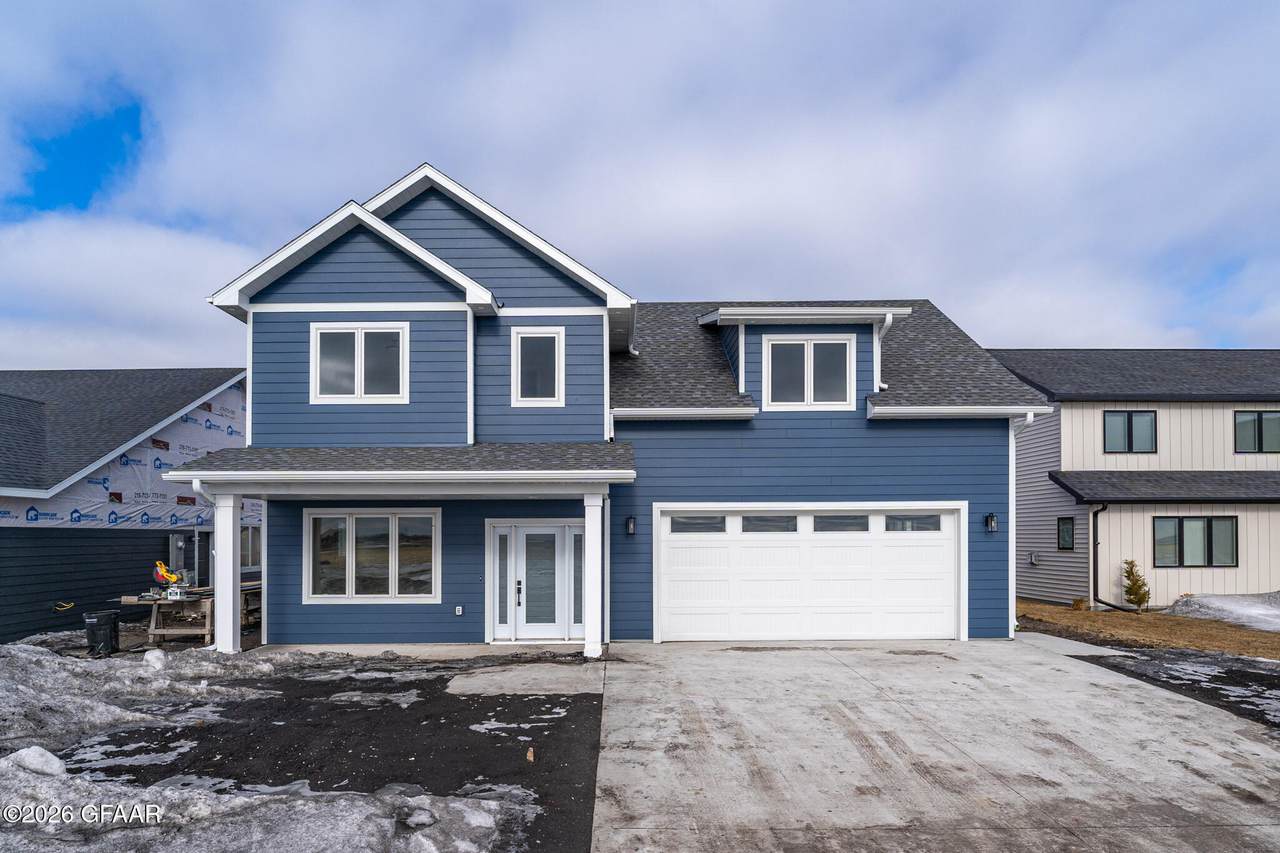 6031 S 14Th Street - Photo 1