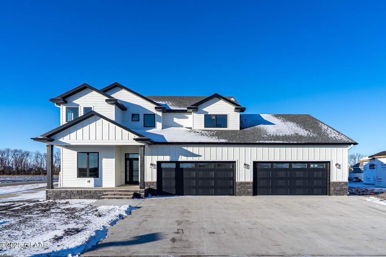 5498 Courtyard Drive - Photo 1