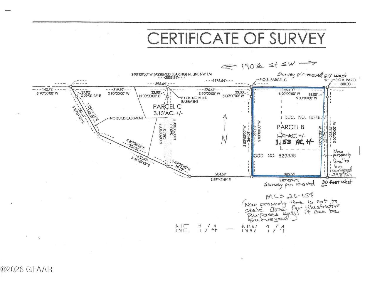 TBD 190TH Street - Photo 1